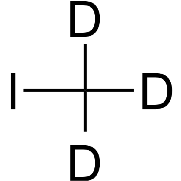 Iodomethane-d3 (iodomethane-12C-d3) 865-50-9